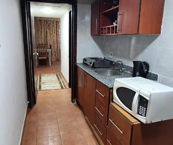 Alpesi faház بورتو السخنه Ajn-Szuhna